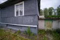 Haus 54 m² Zdanovicki sielski Saviet, Belarus