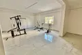 1 bedroom apartment 83 m² Mezitli, Turkey
