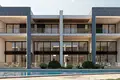 Penthouse 4 pokoi 111 m² Vouno, Cypr Północny