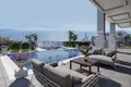 Villa de 6 pièces  Alanya, Turquie