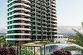 Mieszkanie 3 pokoi 70 m² Yenisehir, Turcja