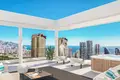 Mieszkanie 54 m² Benidorm, Hiszpania