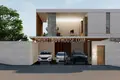 5-Schlafzimmer-Villa 1 015 m² Si Sunthon, Thailand