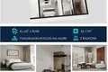 1 bedroom apartment 56 m² Tivat, Montenegro