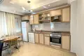 Apartamento 3 habitaciones  Oba, Turquía