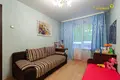 Wohnung 2 zimmer 47 m² Marjina Horka, Weißrussland