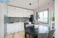 3 room apartment 65 m² Vilnius, Lithuania