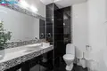 Apartamento 1 habitación 42 m² Vilna, Lituania