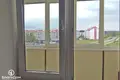 2 room apartment 59 m² Lahojsk, Belarus