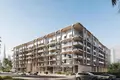 Kawalerka 35 m² Dubaj, Emiraty Arabskie