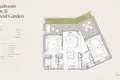 Wohnung 2 Schlafzimmer 80 m² Choeng Thale, Thailand