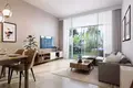Mieszkanie 3 pokoi 148 m² Abu Zabi, Emiraty Arabskie