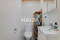 Mieszkanie 3 pokoi 66 m² Helsinki sub region, Finlandia