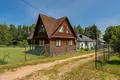 House 120 m² Lahojsk selsaviet, Belarus