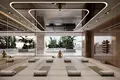 Appartement 4 chambres 410 m² Doubaï, Émirats arabes unis
