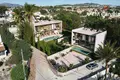 villa de 3 chambres 223 m² Calp, Espagne