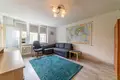 Appartement 1 chambre 27 m² en Varsovie, Pologne
