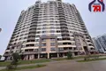 Apartamento 1 habitación 38 m² Minsk, Bielorrusia