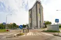 Квартира 1 комната 33 м² Минск, Беларусь