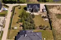 Land 1 207 m² Zbrudzewo, Poland
