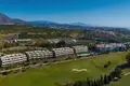 3 bedroom apartment  Estepona, Spain