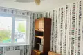 Appartement 3 chambres 89 m² Hrodna, Bélarus