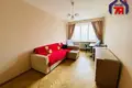 Apartamento 2 habitaciones 41 m² Minsk, Belarús