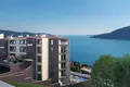 Apartamento 1 habitacion 61 m² Topla, Montenegro