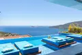 5 bedroom villa 500 m² Alanya, Turkey