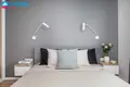 3 room apartment 65 m² Vilnius, Lithuania