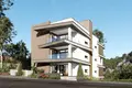 Mieszkanie 2 pokoi 100 m² Limassol, Cypr