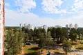 2 room apartment 61 m² Minsk, Belarus