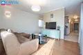 Apartamento 3 habitaciones 79 m² Kaunas, Lituania