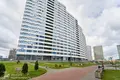 2 room apartment 41 m² Minsk, Belarus