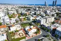 Chalet 370 m² Limassol, Bases souveraines britanniques