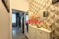 2 room apartment 43 m² Hrodna, Belarus