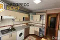 1 room apartment 32 m² Kobryn, Belarus