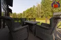 Dom 186 m² Lahojsk selsaviet, Białoruś