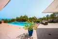 6 bedroom villa 970 m² Altea, Spain