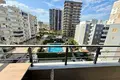 Appartement 2 chambres 65 m² Mezitli, Turquie