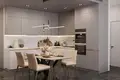 Mieszkanie 2 pokoi 100 m² Limassol District, Cypr