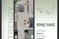 Wohnung 3 zimmer 67 m² Ho-Chi-Minh-Stadt, Vietnam