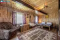 Haus 219 m² Mulau, Litauen