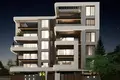 2 bedroom apartment 116 m² Municipality of Thessaloniki, Greece