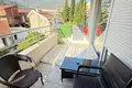 Mieszkanie 1 pokój 54 m² Budva, Czarnogóra