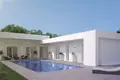 3-Schlafzimmer-Villa 134 m² la Romana, Spanien