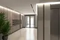 Doppelhaus 5 zimmer 230 m² Eyupsultan, Türkei