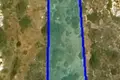 Grundstück  Agios Tychonas, Zypern