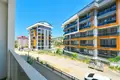 Mieszkanie 1 pokój 50 m² Mediterranean Region, Turcja