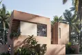 Willa 2 pokoi 125 m² Pecatu, Indonezja